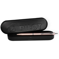 Kuličkové pero Pilot ACRO 1000 - světle růžová