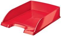 Kancelářský box PLUS WOW - červená