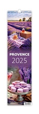 Kalendář nástěnný vázankový - Provence / N195