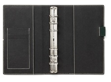 Diář Filofax ECO Essential - osobní / ash grey